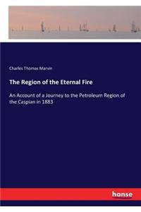 Region of the Eternal Fire