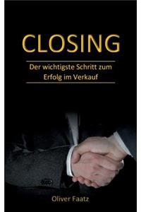 Closing