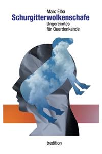 Schurgitterwolkenschafe