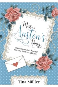 Miss Austen´s Diary