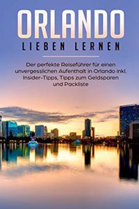 Orlando lieben lernen