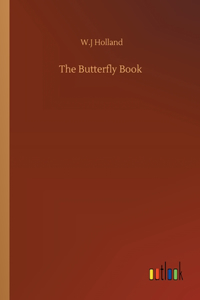 Butterfly Book