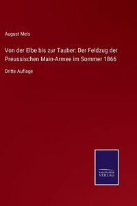 Von der Elbe bis zur Tauber