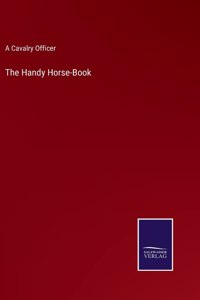 Handy Horse-Book