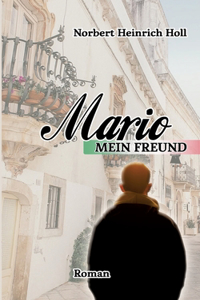Mario, mein Freund