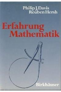 Erfahrung Mathematik