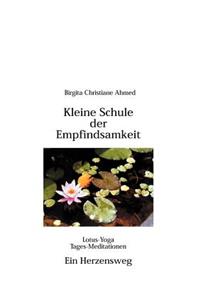 Kleine Schule der Empfindsamkeit