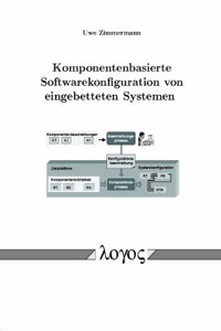 Komponentenbasierte Softwarekonfiguration Von Eingebetteten Systemen