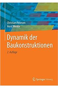 Dynamik Der Baukonstruktionen