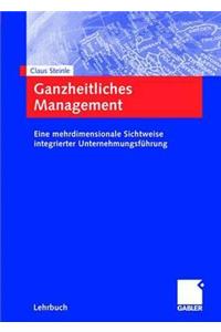 Ganzheitliches Management