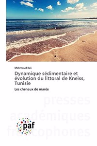 Dynamique sédimentaire et évolution du littoral de Kneiss, Tunisie