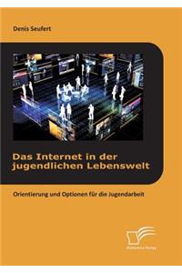 Internet in der jugendlichen Lebenswelt