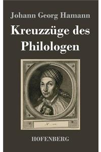 Kreuzzüge des Philologen