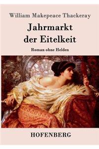 Jahrmarkt der Eitelkeit