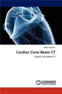 Cardiac Cone Beam CT