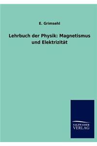 Lehrbuch der Physik