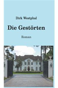 Gestorten