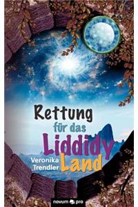 Rettung Fur Das Liddidy Land