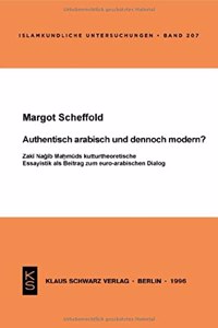 Authentisch Arabisch Und Dennoch Modern?