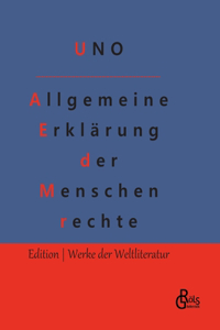 Allgemeine Erklärung der Menschenrechte