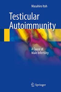 Testicular Autoimmunity