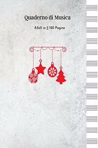 Quaderno di Musica