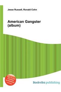 American Gangster (Album)