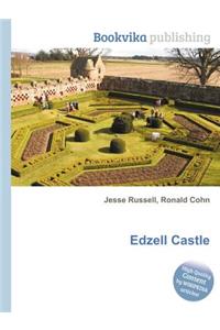 Edzell Castle
