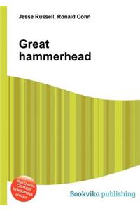 Great Hammerhead