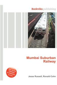 Mumbai Suburban Railway