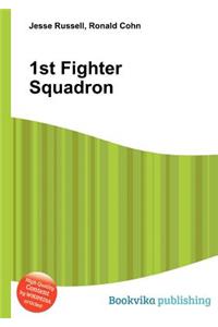 1st Fighter Squadron