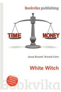 White Witch