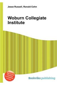 Woburn Collegiate Institute