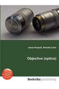Objective (Optics)