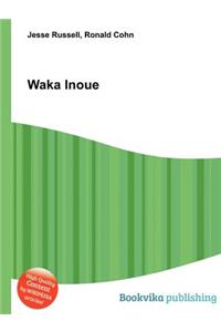Waka Inoue
