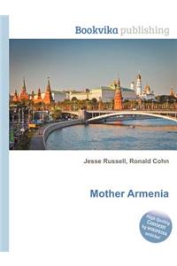Mother Armenia