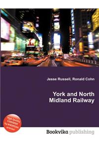 York and North Midland Railway