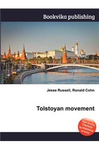 Tolstoyan Movement