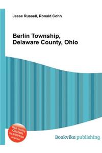 Berlin Township, Delaware County, Ohio