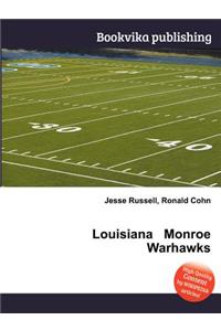 Louisiana Monroe Warhawks