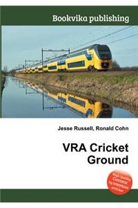 Vra Cricket Ground