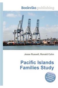 Pacific Islands Families Study