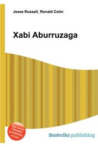 Xabi Aburruzaga