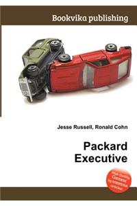 Packard Executive