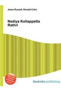 Nadiya Kollappetta Rathri