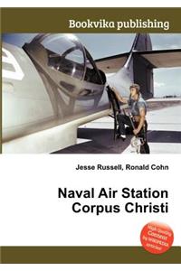 Naval Air Station Corpus Christi