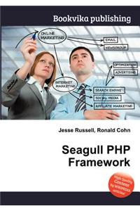 Seagull PHP Framework