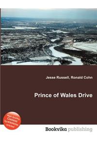 Prince of Wales Drive
