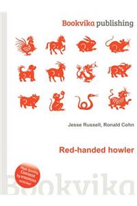 Red-Handed Howler