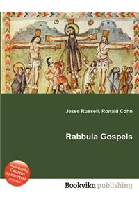 Rabbula Gospels